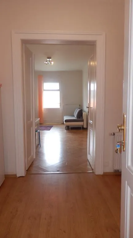 Jecna Holiday Apartments 프라하 체코