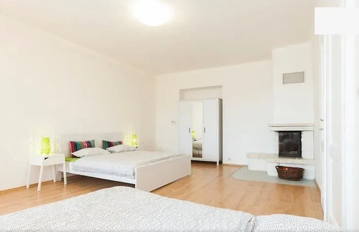 Jecna Holiday Apartments 프라하 0*,
